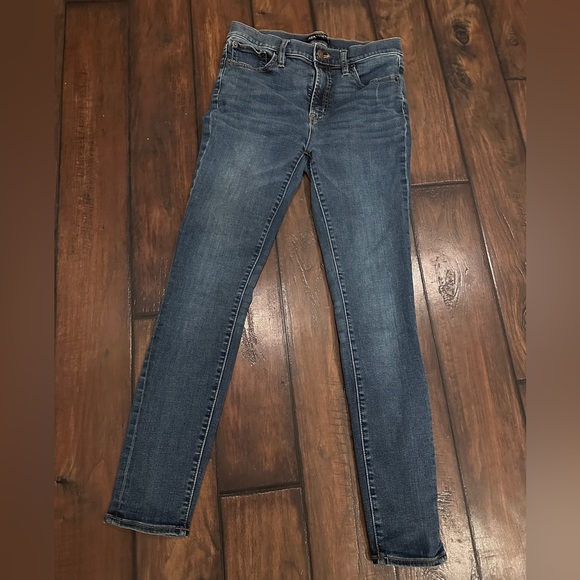 J. Crew Denim - J. Crew Merchantile denim Jeans sz 29 skinny